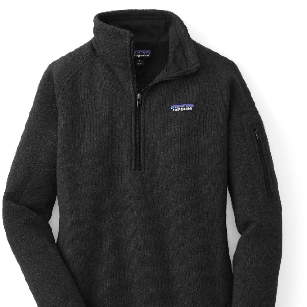 Patagonia Better Sweater NWT